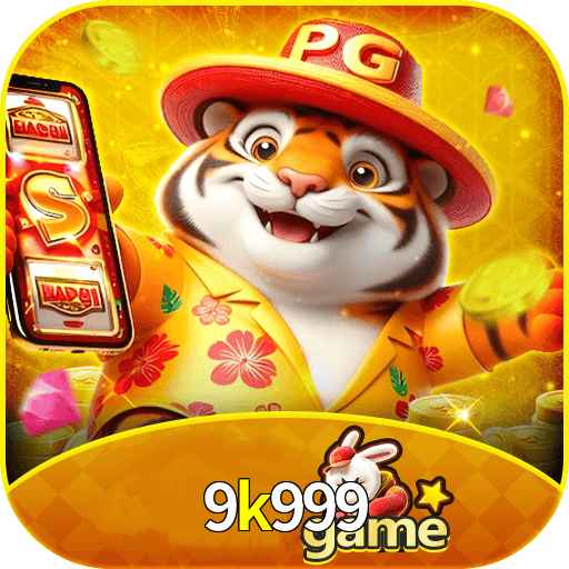 9k999 Logo